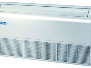 Cascade parapet klíma szett 5kW