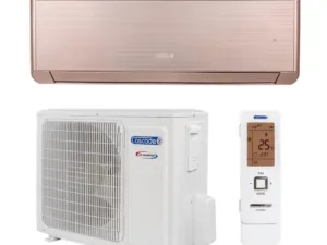 Cascade Legend Champagne 3,5kW