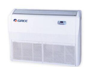 GREE Multi beltéri parapet 4,5 kW