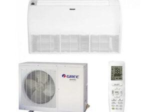 GREE UM parapet klíma szett 7kW