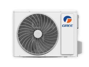GREE Multi kültéri 8,0 kW