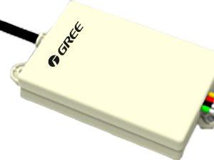 GREE Mini Modbus Gateway