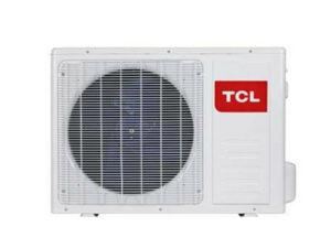 TCL Multi kültéri 7,9KW