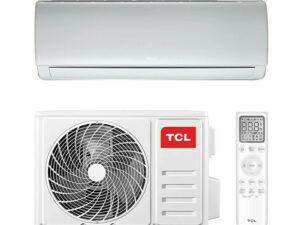 TCL Elite 6,8 kW