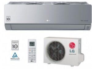 LG Artcool Mirror 2,5kW