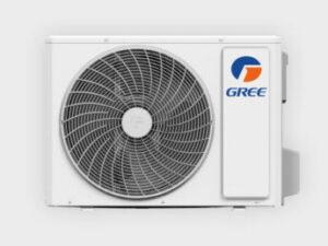 GREE Multi kültéri 4,1 kW