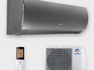 GREE Dark PRO 3,5 kW