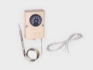 GREE Csepptálca fűtő kábel termosztáttal 3m