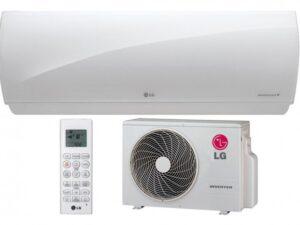 LG Athena 2,5kW