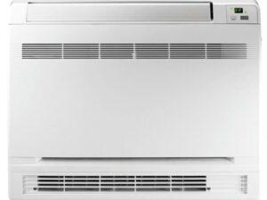 Cascade Free Match konzol beltéri 3,5kW