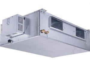 Cascade légcsatornázható klíma szett 3,5kW