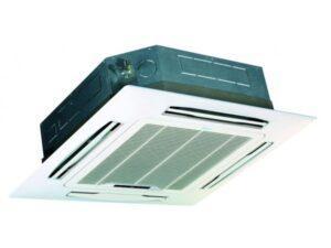 Cascade kazettás klíma szett 5kW