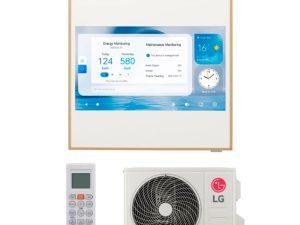 LG Artcool Gallery Premium 3,5 kW