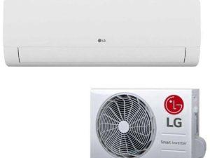 LG S1 Deluxe 3,5kW
